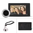 thumbnail image 1 of Peephole Viewer, Door Peephole Viewer Durable  For Home, 1 of 8