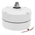 thumbnail image 2 of AVAN-400w Permanent  Generator Electric 3 Phase AC Alternator - High Efficiency, Stable Power, Low Starting Resistance with NdFeB Material for Easy and Safe, 2 of 8