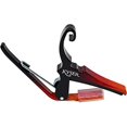 thumbnail image 1 of Kyser KG6SNBA Capo à Changement Rapide - Sunburst, 1 of 3