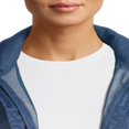 thumbnail image 4 of Swiss Tech Women‘s and Women‘s Plus Rain Jacket, 4 of 5