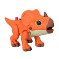thumbnail image 2 of Fisher-Price Imaginext Jurassic World Rebirth Aquilops Dinosaur Action Figure with Motion, 2 of 6
