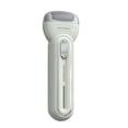 thumbnail image 2 of Aursykel Portable Rechargeable Foot File Callus Remover Pedicure Tool for Dead Skin with Two Adjustable Gears USB Charging Easy to Use and Clean Suit for Travel, 2 of 8