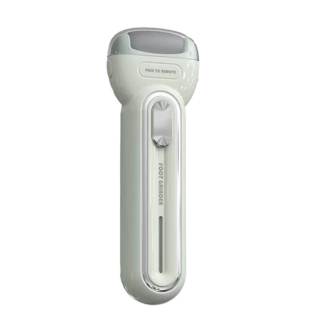 Callus Remover for Feet Feet Callus Remover Portable Rechargeable Foot File Pedicure Tools Ideal for Dead Skin Two Gears of Adjustment Does Not Hurt The Skin Foot Callus Remover