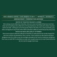 thumbnail image 2 of STARBUCKS Single Origin Coffee Colombia For Nespresso Vertuo, 2 of 9