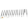 thumbnail image 3 of Senjay Nail Art Liner, Nail Liner Brush Line Drawing For DIY For Nail Painting, 3 of 8