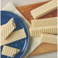 thumbnail image 4 of Voortman Cookie Vanilla Wafer Sugar-Free 225G/8.8oz 12/Case) - Canadian Made, 4 of 4