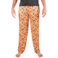 thumbnail image 1 of Naruto Character and Symbols All Over Print Sleep Pants-XXLarge (44-46), 1 of 3