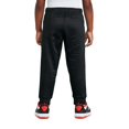 thumbnail image 2 of Athletic Works Boys' Fleece Jogger, 2 of 6