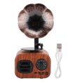 thumbnail image 4 of Hilitand Desktop Speaker, Retor Speaker, Control Speaker, For Laptop, Computer,, 4 of 8