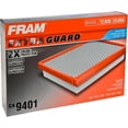 thumbnail image 1 of FRAM CA9401 Extra Guard Engine Air Filter, 1 of 5