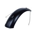 thumbnail image 4 of koolsoo Bike Mudflap Bike Mudguard for 20inchx5.0inch Wide 127mm Front Set, 4 of 9