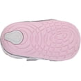 thumbnail image 4 of Stride Rite Soft Motion Baby and Toddler Girls Adalyn Athletic Sneaker, 4 of 7