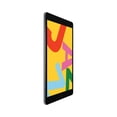 thumbnail image 4 of Refurbished 2019 Apple iPad Wi Fi+Cellular 32 GB Space Gray (7th Generation) (Refurbished), 4 of 6