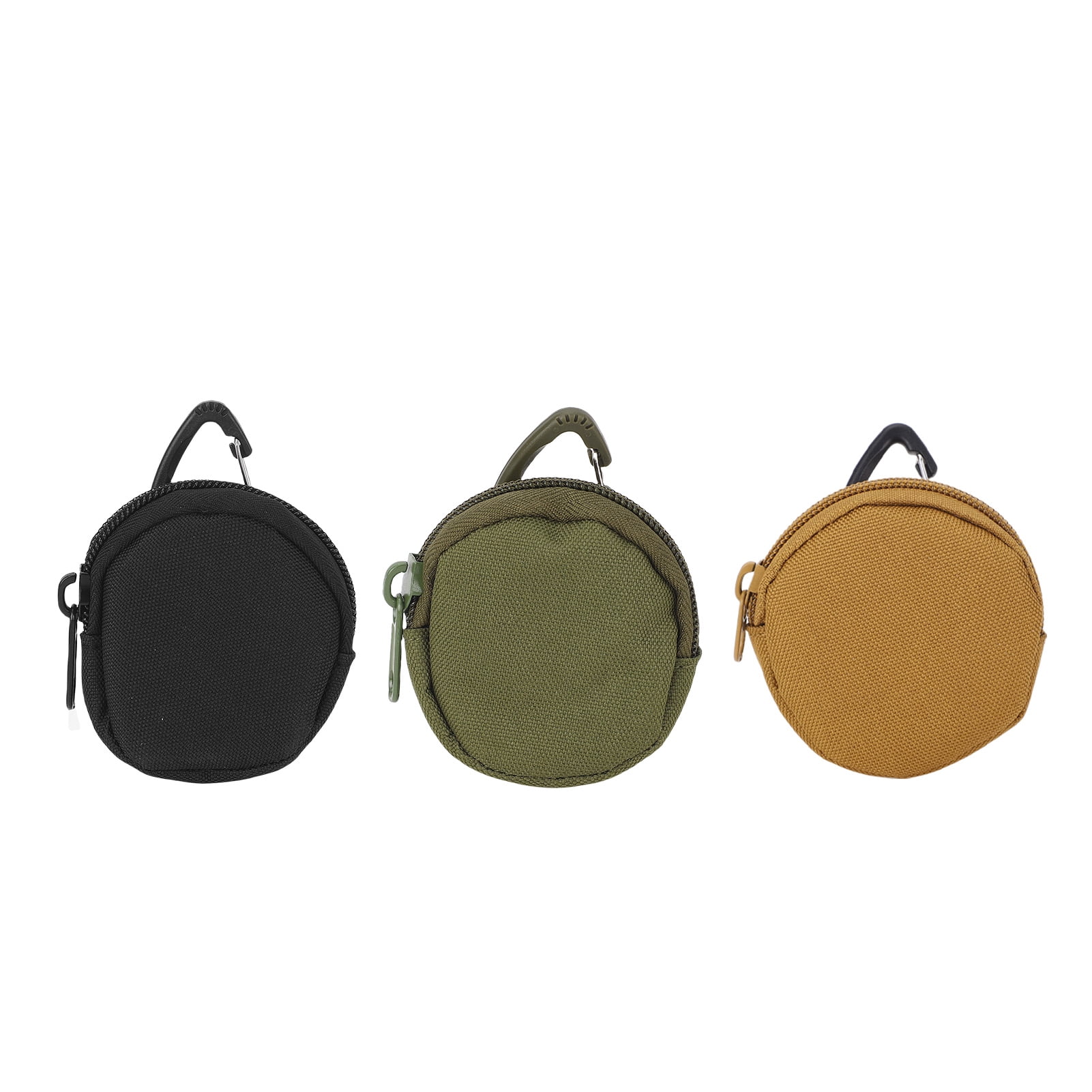 Dog Training Treat Bag, 3pcs Reusable Dog Treat Pouch Easy To Clean Portable  for Walking