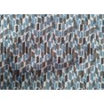 thumbnail image 4 of oneOone Cotton Cambric Fabric Parallelogram Geometric Printed Craft Fabric BTY 56 Inch Wide, 4 of 4