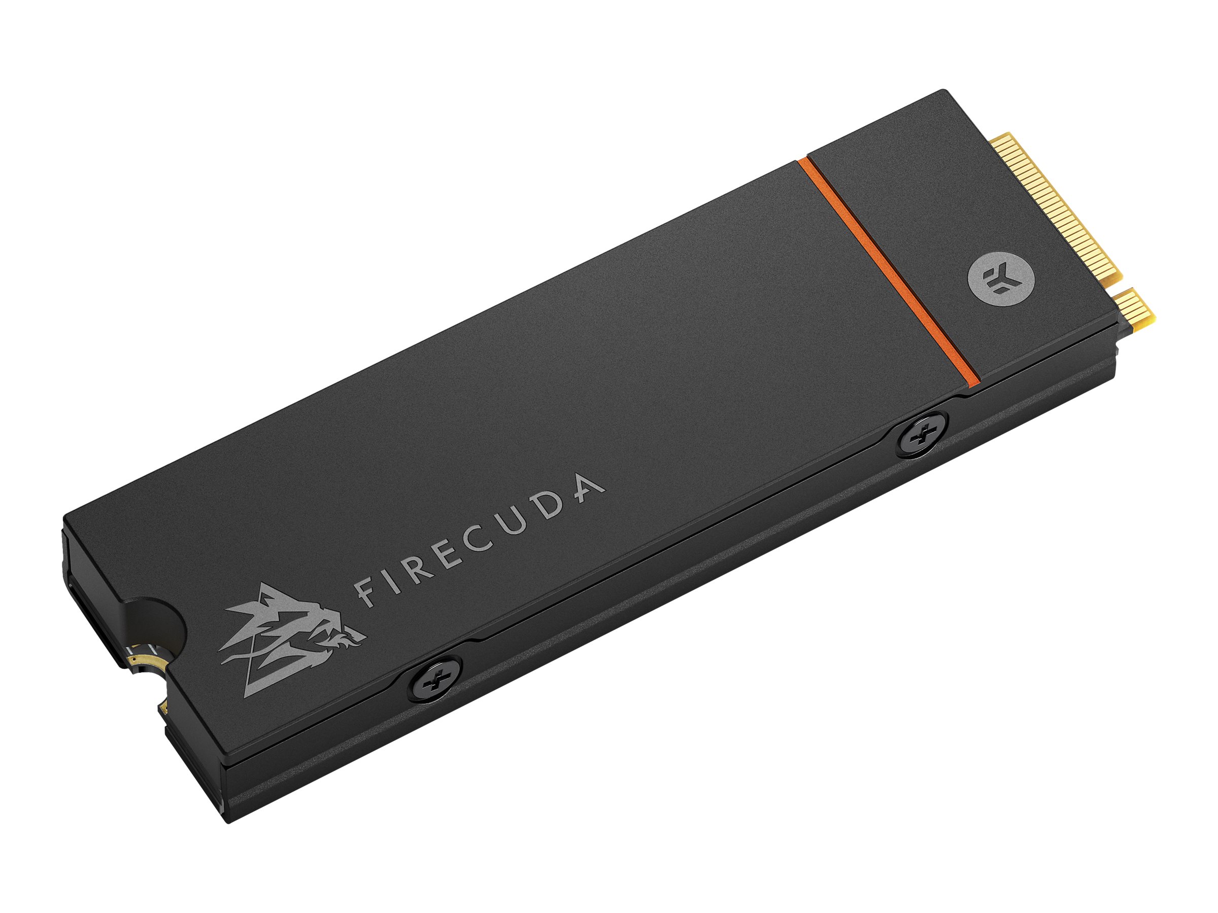 Seagate FireCuda 530 1TB Internal Solid State Drive - M.2 PCIe