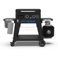 thumbnail image 1 of Pit Boss 2-Burner Ultimate Lift-Off Griddle, 1 of 3