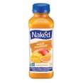 thumbnail image 2 of Naked Mighty Mango Smoothie 450 ml, 2 of 10