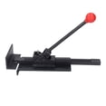 thumbnail image 3 of Flooring Installation Jack Tool, Rugged Carbon Steel Hardwood Flooring Jack Simple Installing Wear   for Office, 3 of 8