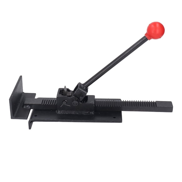 Hardwood Plank Jack,Ratcheting Hardwood Flooring Plank Hardwood Flooring Jack Laminate Flooring Installation Jack Tool Effortless Installation