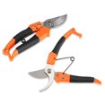 thumbnail image 4 of Garosa Pruning Scissor, Garden Shear, Pruning Shears Cutter Home Gardening Plant Scissor Branch Pruner Hand Tool, 4 of 9