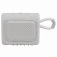 thumbnail image 3 of Open Box - JBL Go 3 Portable Waterproof Bluetooth Speaker - White, 3 of 3