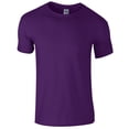 thumbnail image 1 of Gildan Mens Short Sleeve Soft-Style T-Shirt, 1 of 2