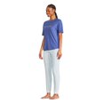 thumbnail image 4 of Pyjama 2 pièces George pour femmes, 4 of 6