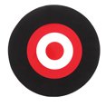 thumbnail image 4 of Moving  Target, Archery Moving Target Lightweight Wear Resistant  For Training Black Red Target,White Red Target, 4 of 8