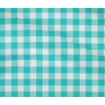 thumbnail image 4 of oneOone Cotton Flex Fabric Gingham Check Decor Fabric Printed BTY 40 Inch Wide, 4 of 4