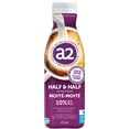 thumbnail image 1 of a2 crème moitié moitié 10%, 1 of 4