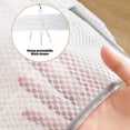 thumbnail image 3 of EGNMCR Sacs à Linge en Filet Sacs à Linge en Filet pour le Rangement de Lessive Délicate, 3 of 5
