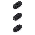 thumbnail image 1 of HLONK 3 Pcs Stabilisateur d'Arc Composite TP612 Accessoires d'Arc de Chasse et de Tir à l'Arc, 1 of 6
