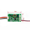 thumbnail image 2 of 2X 14-65 Inch LED LCD Backlight TV Universal Boost Constant Current Driver Board Converters Full Bridge Booster Adapter, 2 of 4