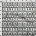 thumbnail image 3 of oneOone Cotton Silk Fabric Ogee Ikat Print Fabric BTY 42 Inch Wide, 3 of 4