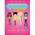 thumbnail image 1 of Luv Ya Battles: un Livre de Puissance Florale, 1 of 3