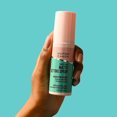 thumbnail image 4 of Hard Candy Sheer Envy Glow Setting Spray, 4 of 5