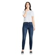 thumbnail image 2 of George Women's Skinny Jean, 2 of 6
