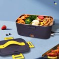 thumbnail image 3 of WIFKLSIIPG Water Portable Lunch Lunch for Heating Food Upgraded Heating Lunch Portable Lunch Heater Suitable for Work and Dining, 3 of 8