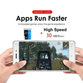 thumbnail image 4 of 2000 Micro SD Card SDXC Class 10,2T Memory Card High Speed TF Card Waterproof Memory Cards Large Capacity Memory Carte for Storage Phone/Camera/PC/Tablet/Dash Cam, 4 of 8