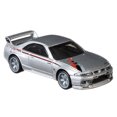 thumbnail image 1 of Hot Wheels Nissan Skyline GT-R Vehicle, 1 of 3