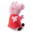 thumbnail image 1 of Peppa Pig Plush Toy Red Plush Doll For Boys and Girls 17.72 inch Gifts For Xmas/New Years/Thanksgiving/Birthday/Children's Day, 1 of 2