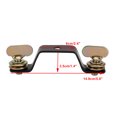 thumbnail image 2 of 1Pair Stage Light Clamps For 7R Sharpy 230W Zoom Moving Head Beam Light, 2 of 5