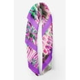 thumbnail image 2 of Bimba Womens Square Head Bandanas Summer Neck Wrap Scarf-40 x 40 Inches, 2 of 7