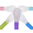 thumbnail image 4 of Coofit Baby Feeding Spoon Silicone Easy to Clean Professional Baby Spoon Infant Spoon, 4 of 10