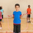 thumbnail image 3 of Children Jump Rope Adjustable Skipping Ropes Wooden Handle Jumping Ropes, 3 of 8