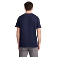 thumbnail image 2 of Jockey T-Shirt à Col Rond Graphique pour Hommes en Coton 100 % pour l'Extérieur, 2 of 5