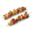 thumbnail image 3 of Expert Grill Bamboo Skewers, 3 of 4