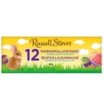 thumbnail image 1 of Russell Stover 12 Marshmallow Eggs, 1 of 3