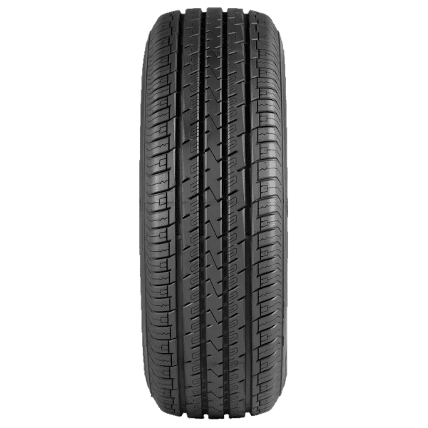 Atturo AZ610 265/60R18 110H pneu toutes-saisons pour voitures